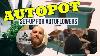 Autopot 4 Pot Grow System Kit With 47 Litre Tank Hydroponics