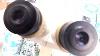 Nikon Plan Apo 1x WD70 Stereo Microscope objective for SMZ series RARE
