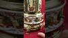 Vintage Onyx Carousel Music BoxItaly6 Lipstick Holder Plays Love Story REUGE